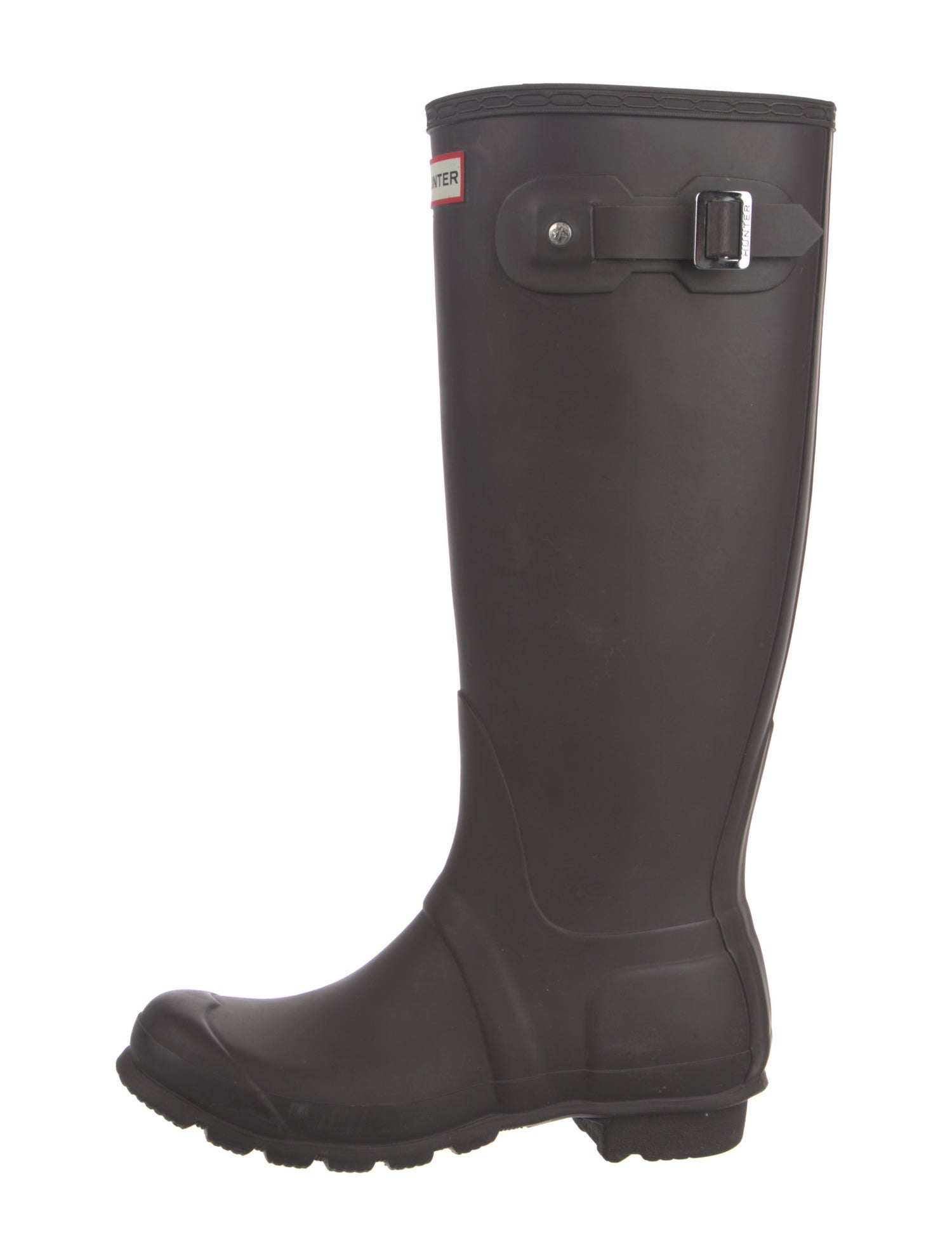 Hunter Rubber Rain Boots