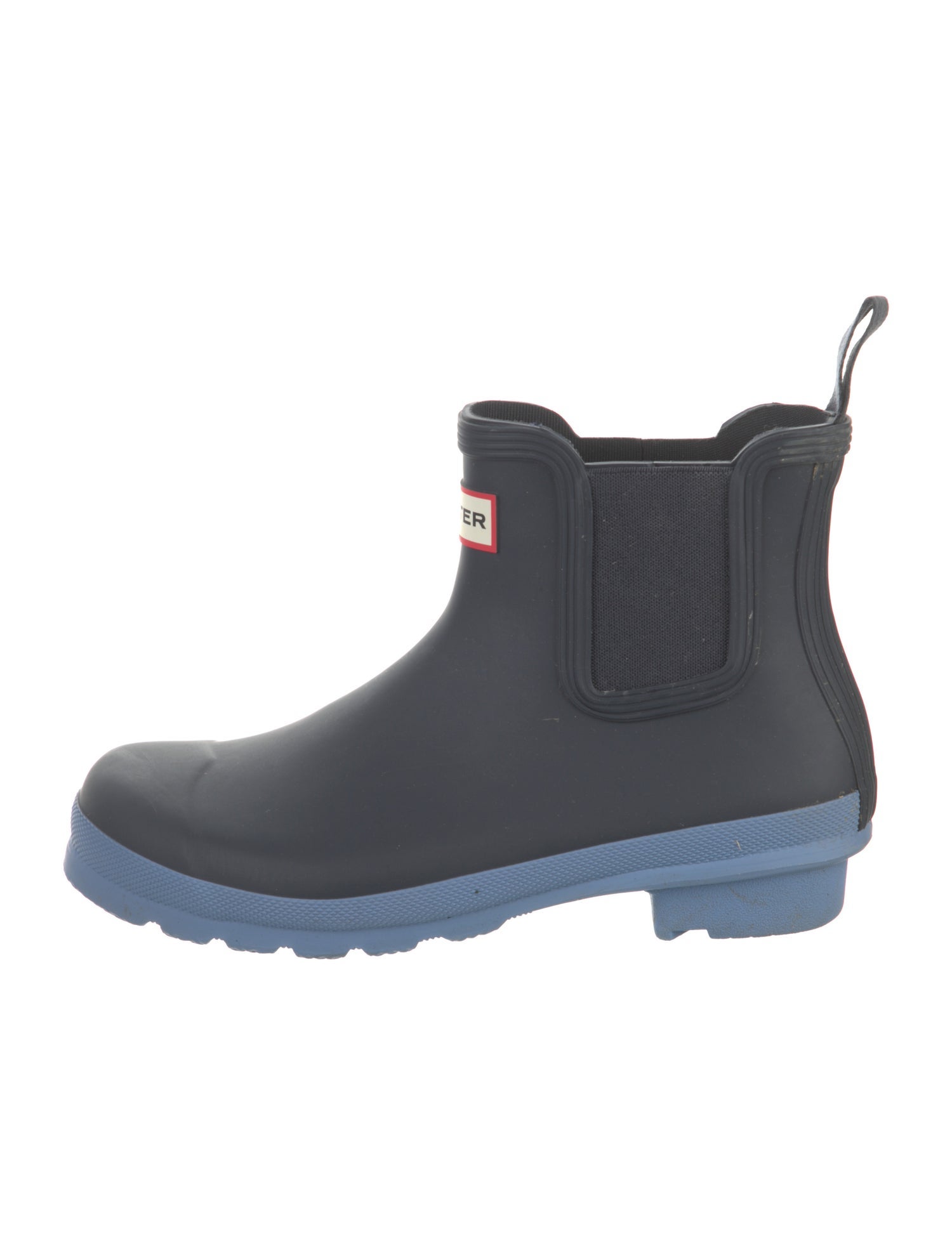Hunter Rubber Rain Boots