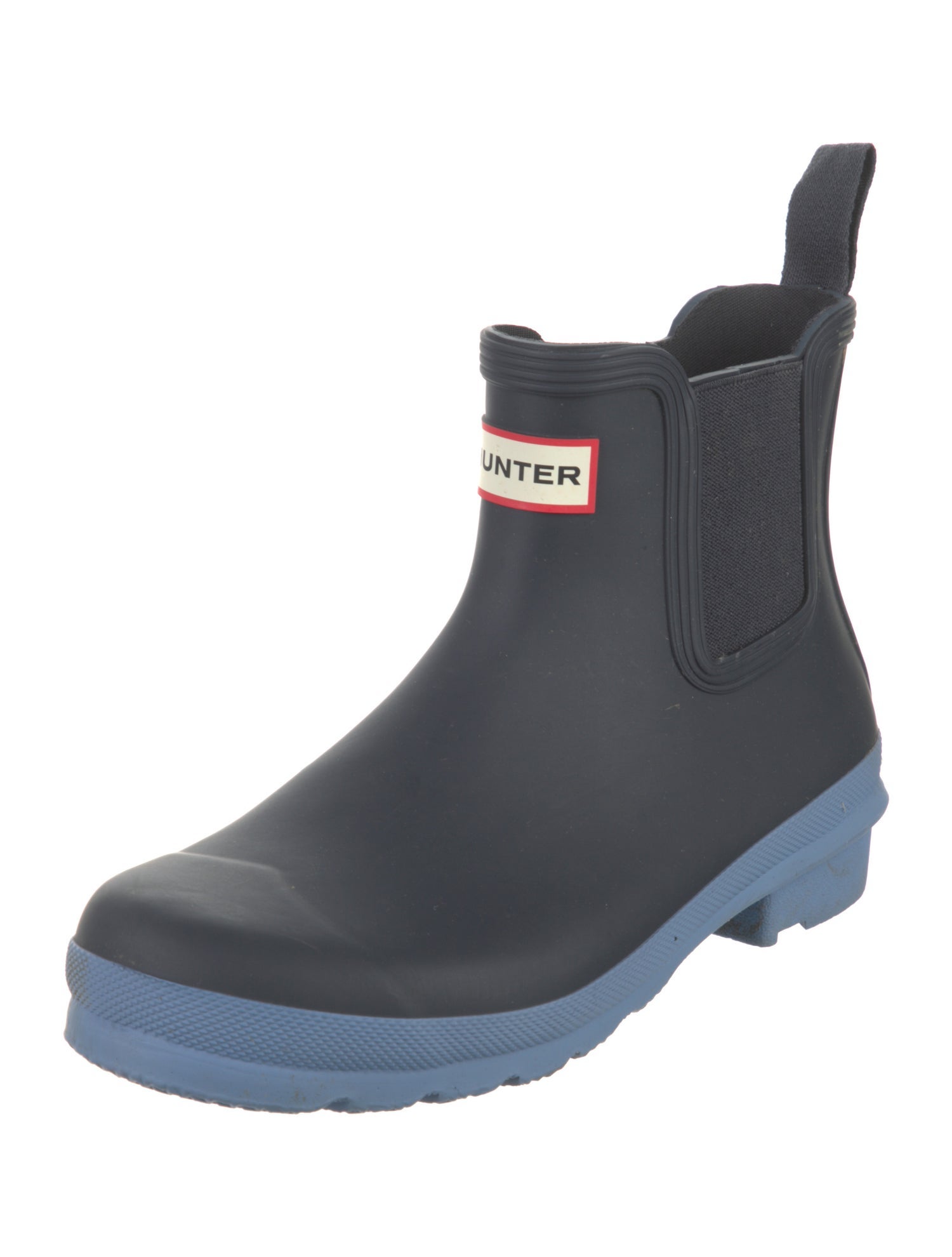 Hunter Rubber Rain Boots