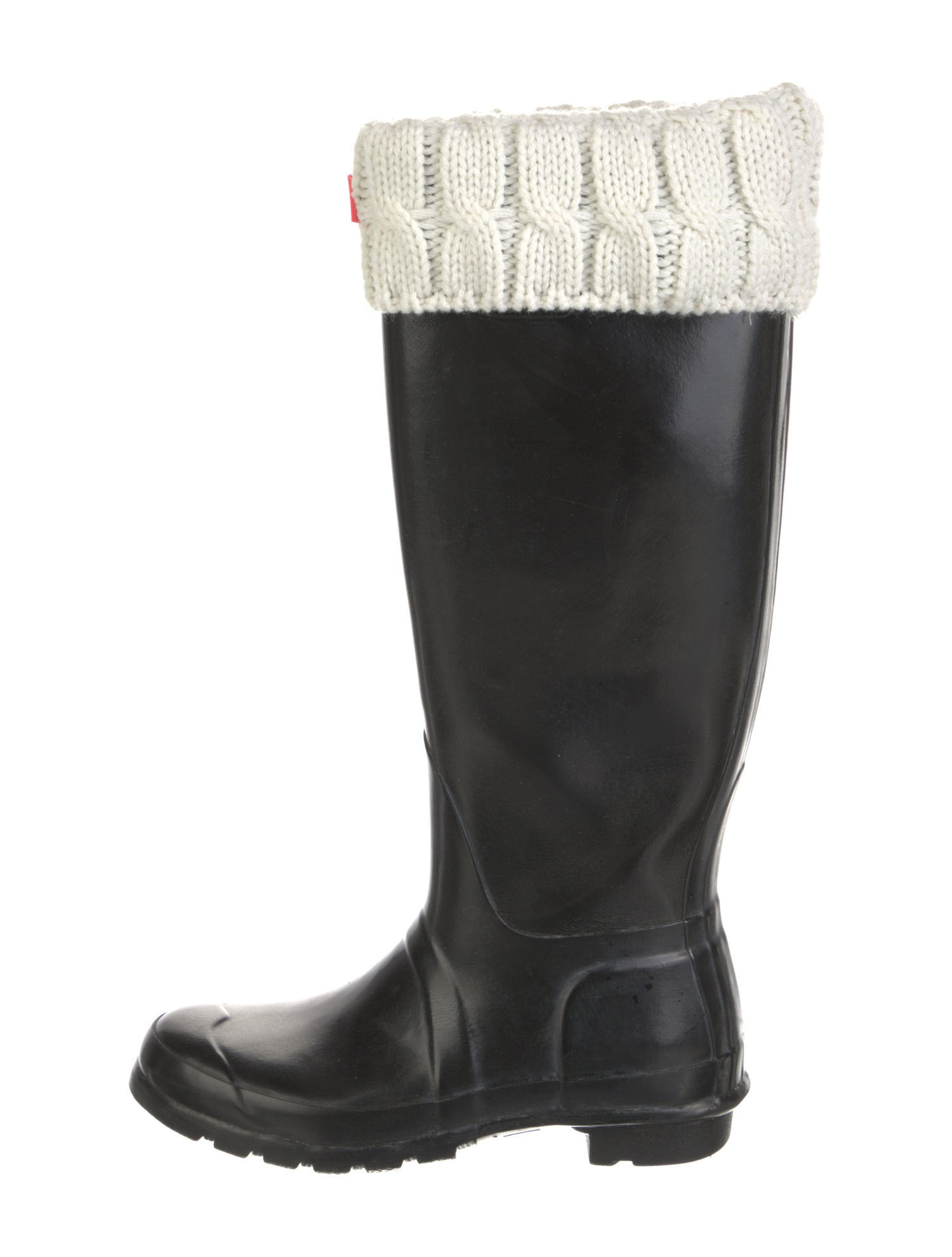 Hunter Rubber Rain Boots