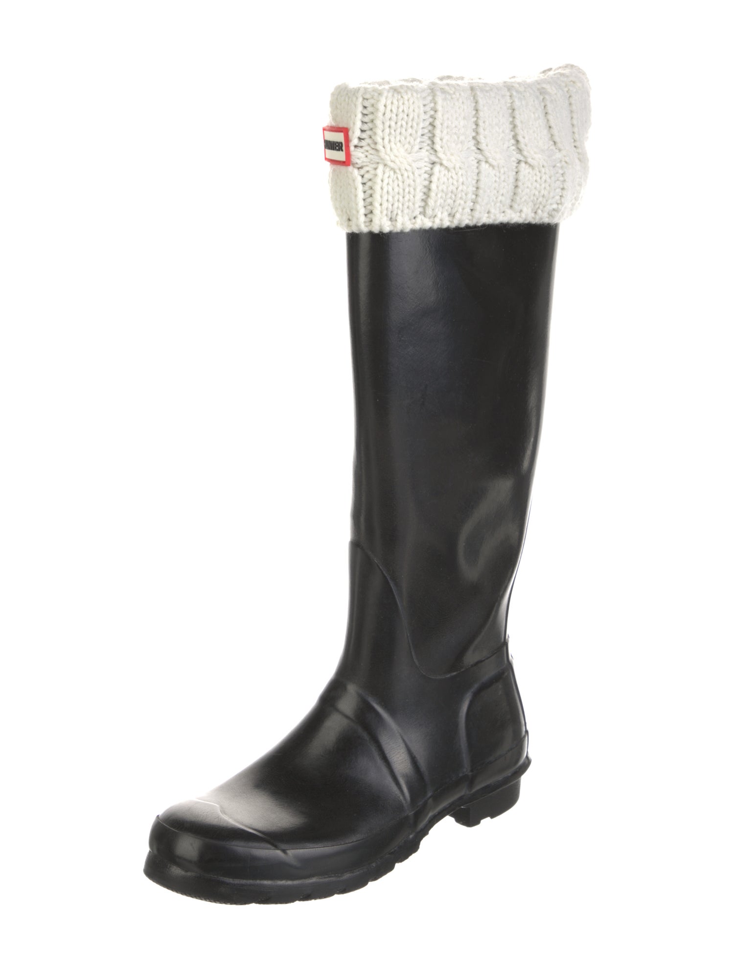 Hunter Rubber Rain Boots