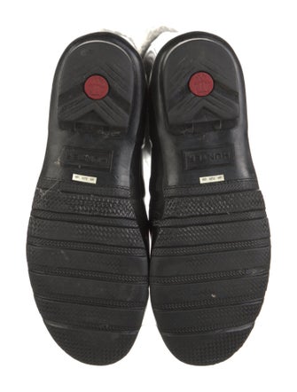 Hunter Rubber Rain Boots