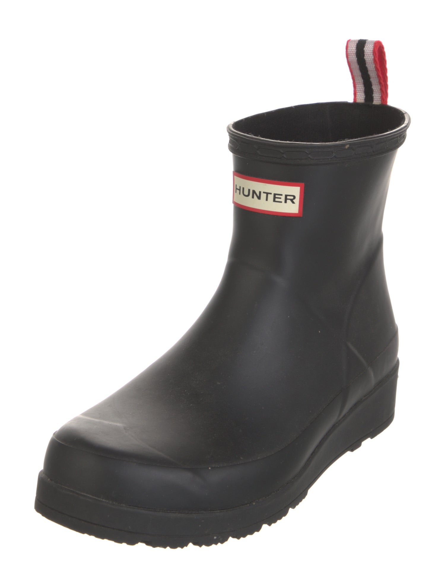 Hunter Rubber Rain Boots