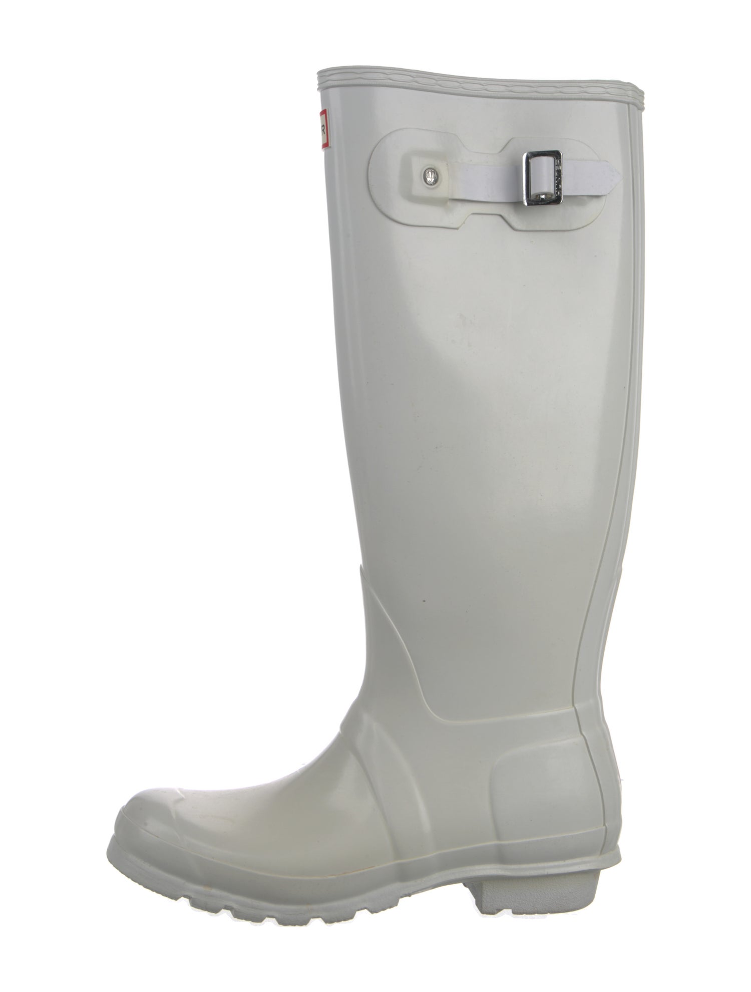 Hunter Rubber Rain Boots