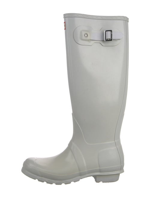 Hunter Rubber Rain Boots