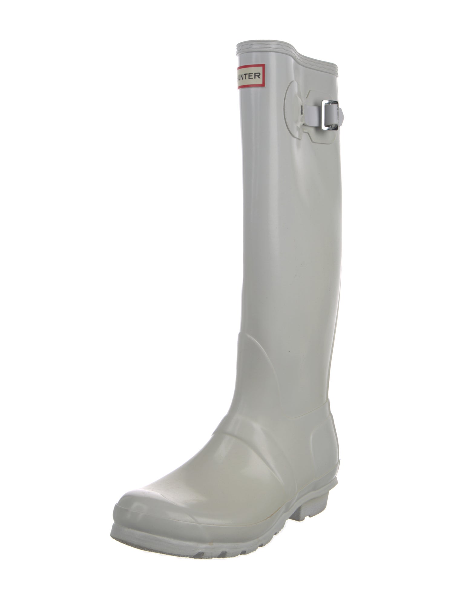 Hunter Rubber Rain Boots