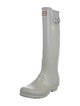 Hunter Rubber Rain Boots