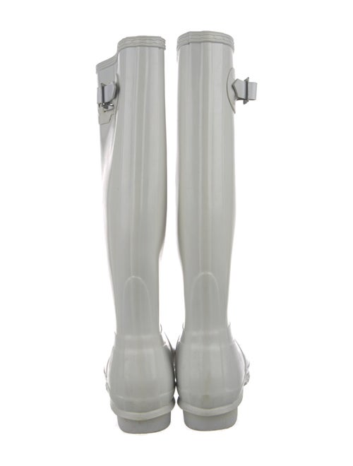 Hunter Rubber Rain Boots