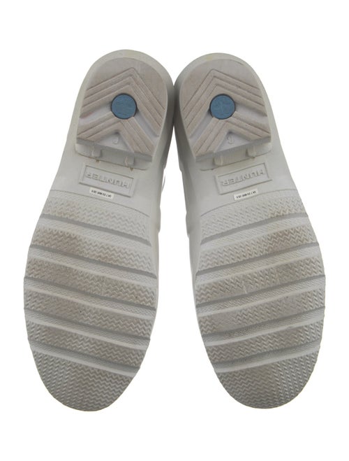 Hunter Rubber Rain Boots