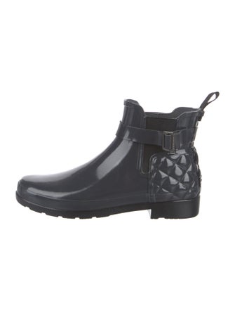 Hunter Rubber Boots