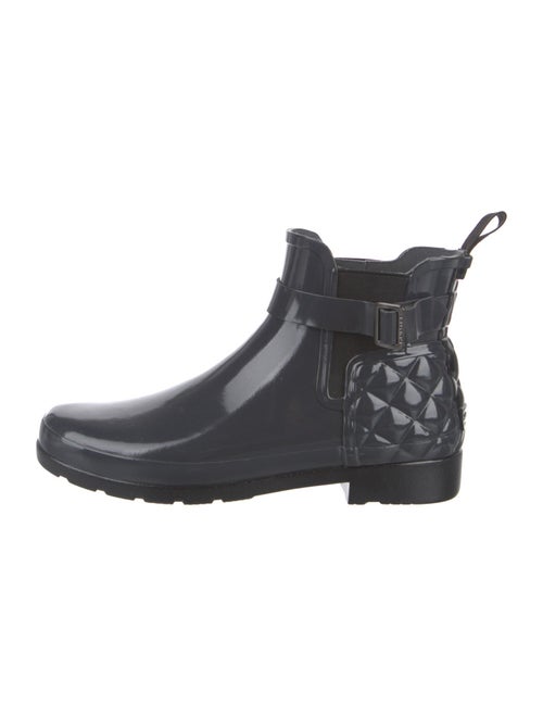 Hunter Rubber Boots