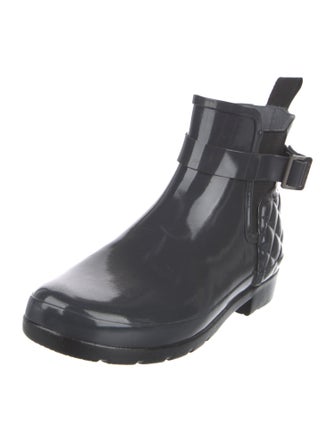 Hunter Rubber Boots