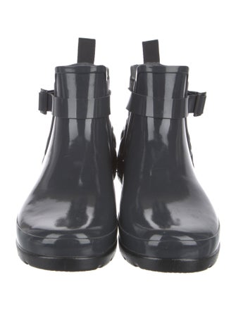 Hunter Rubber Boots