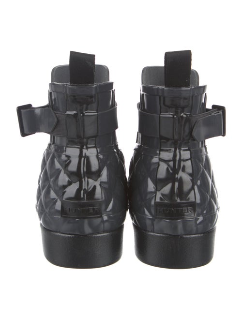 Hunter Rubber Boots