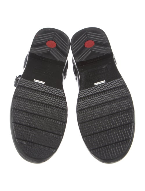 Hunter Rubber Boots