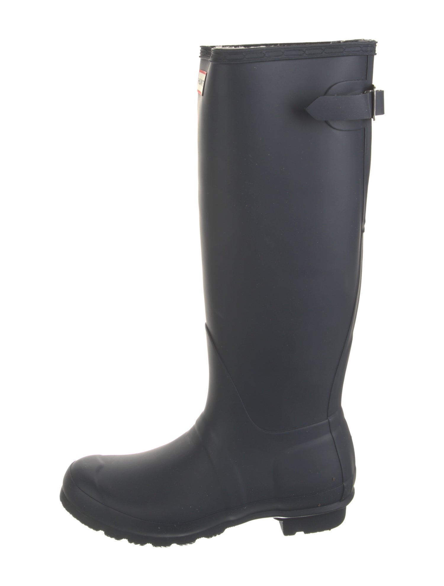 Hunter Rubber Rain Boots