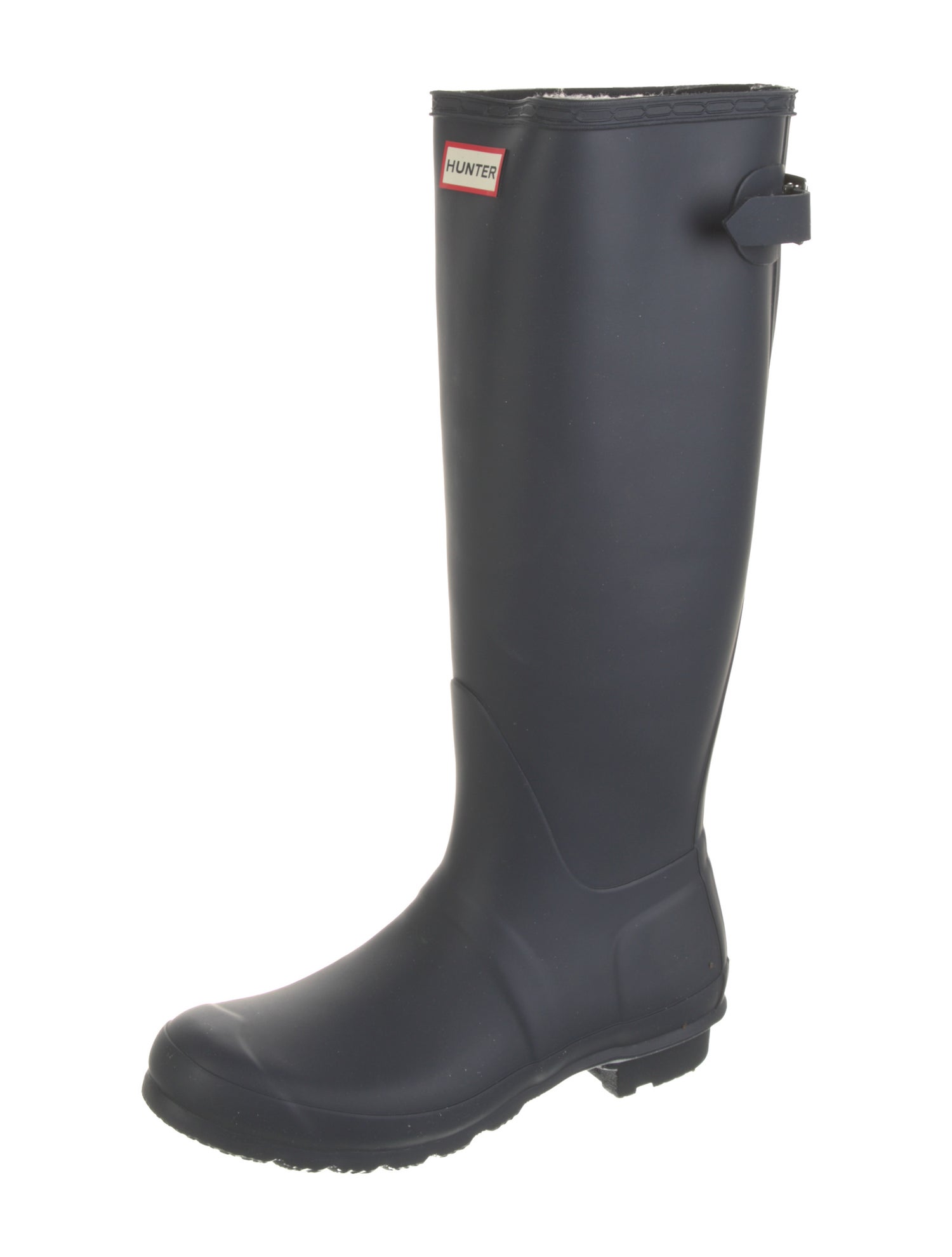 Hunter Rubber Rain Boots