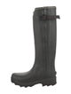 Hunter Rubber Rain Boots