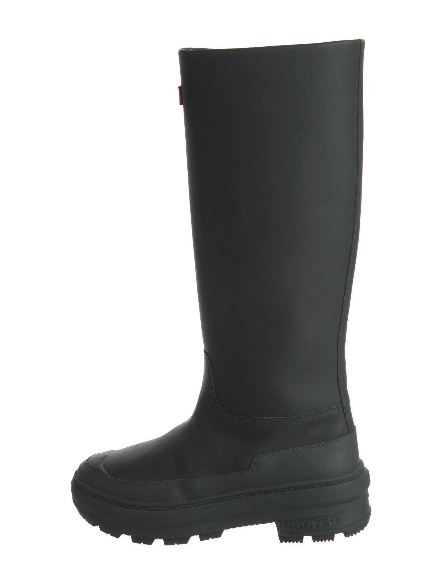 Hunter Rubber Rain Boots