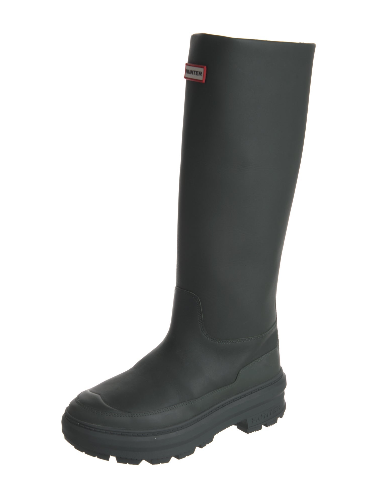 Hunter Rubber Rain Boots
