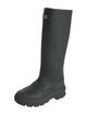 Hunter Rubber Rain Boots