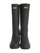 Hunter Rubber Rain Boots