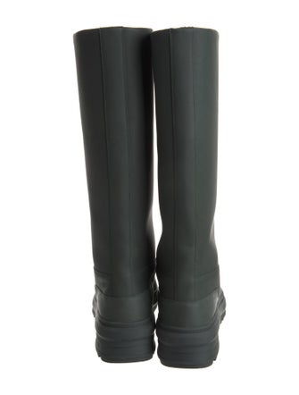 Hunter Rubber Rain Boots