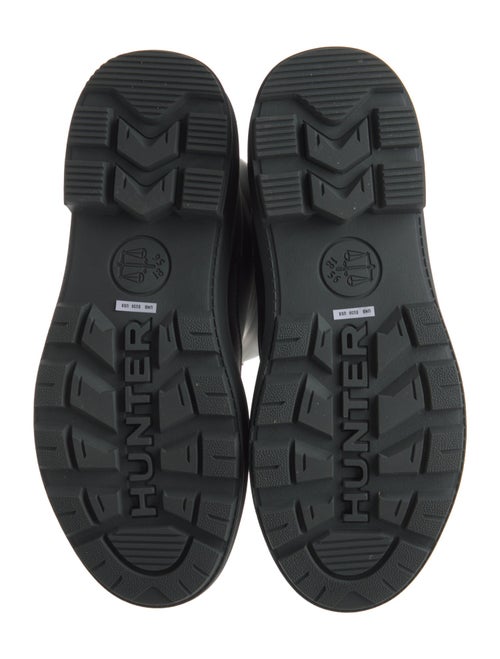 Hunter Rubber Rain Boots