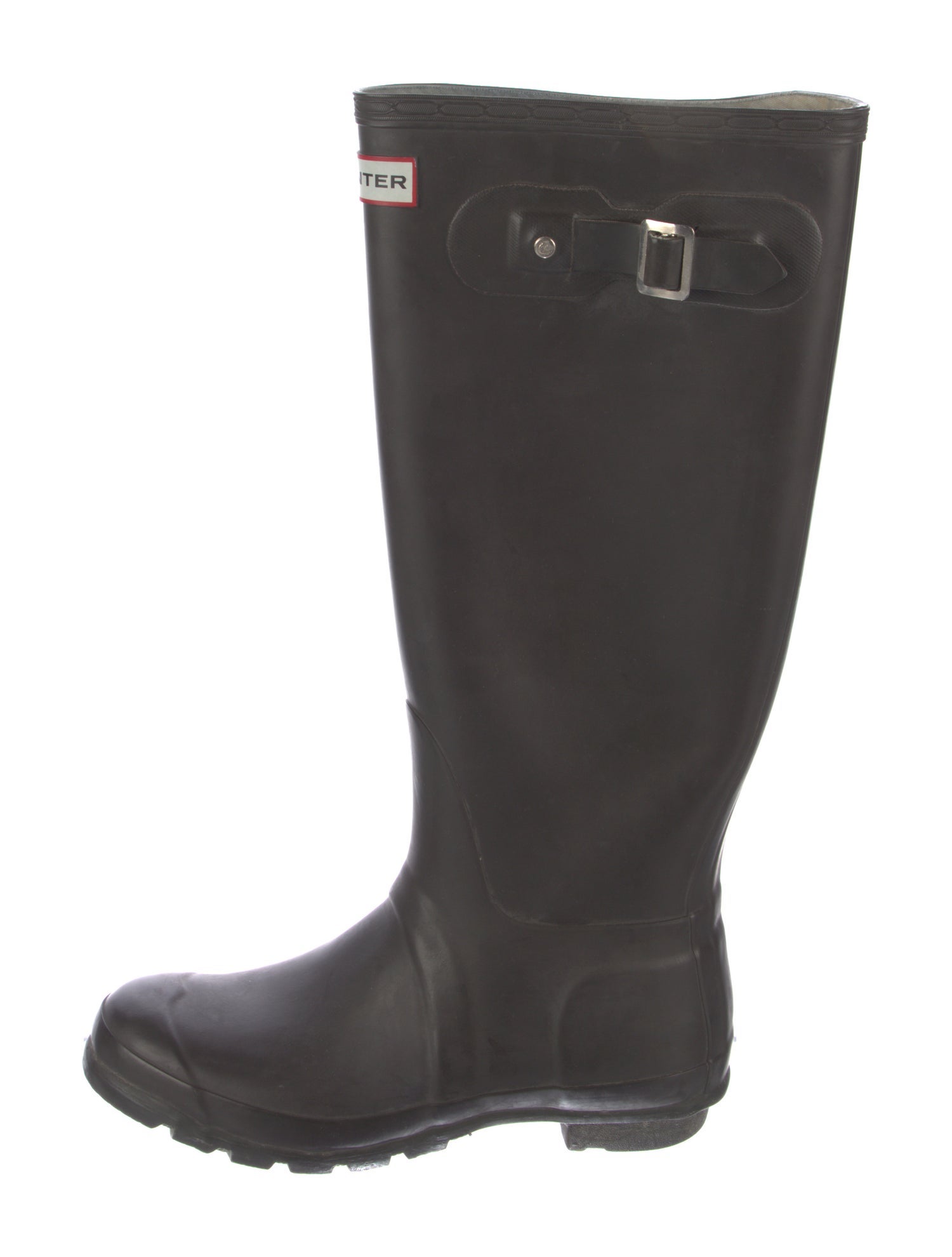 Hunter Rubber Rain Boots