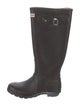 Hunter Rubber Rain Boots