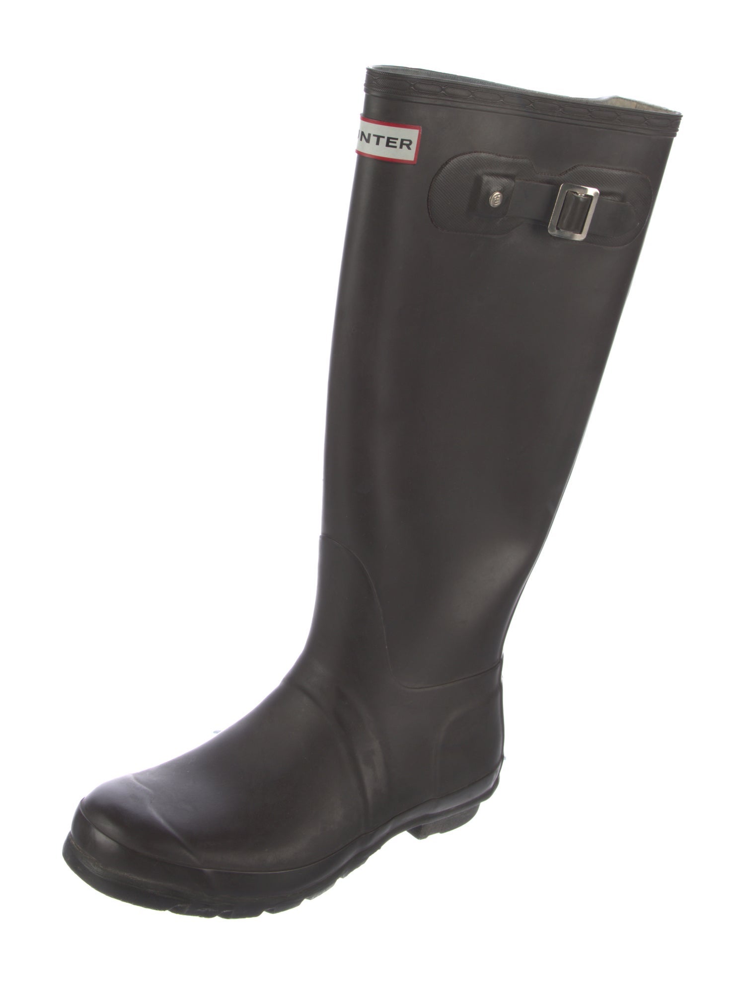Hunter Rubber Rain Boots
