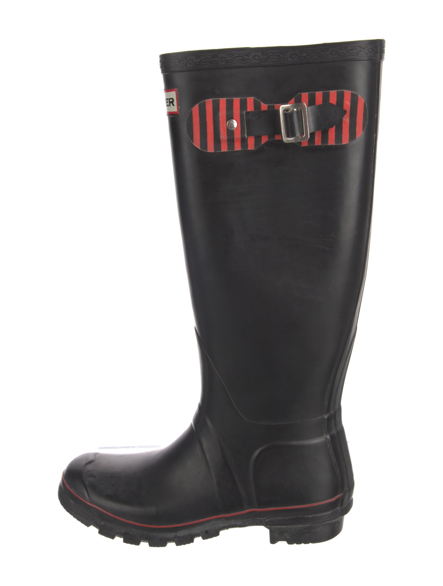 Hunter Rubber Rain Boots