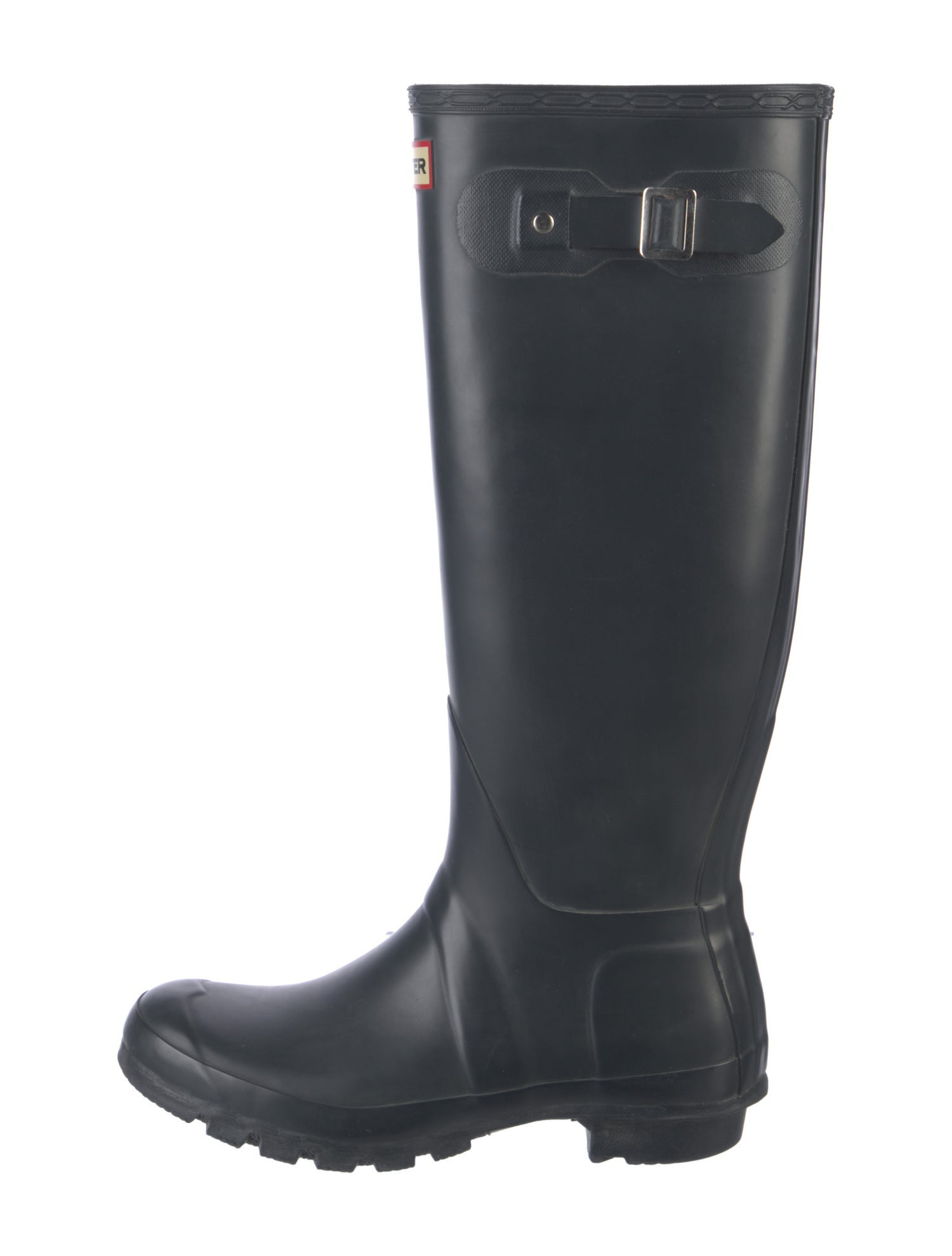 Hunter Rubber Rain Boots