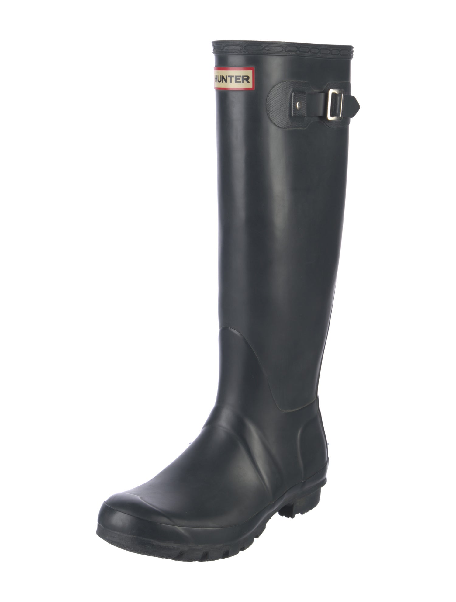 Hunter Rubber Rain Boots