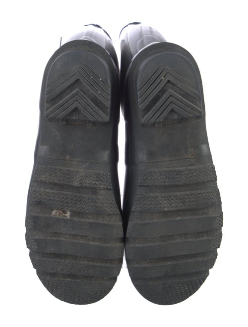 Hunter Rubber Rain Boots