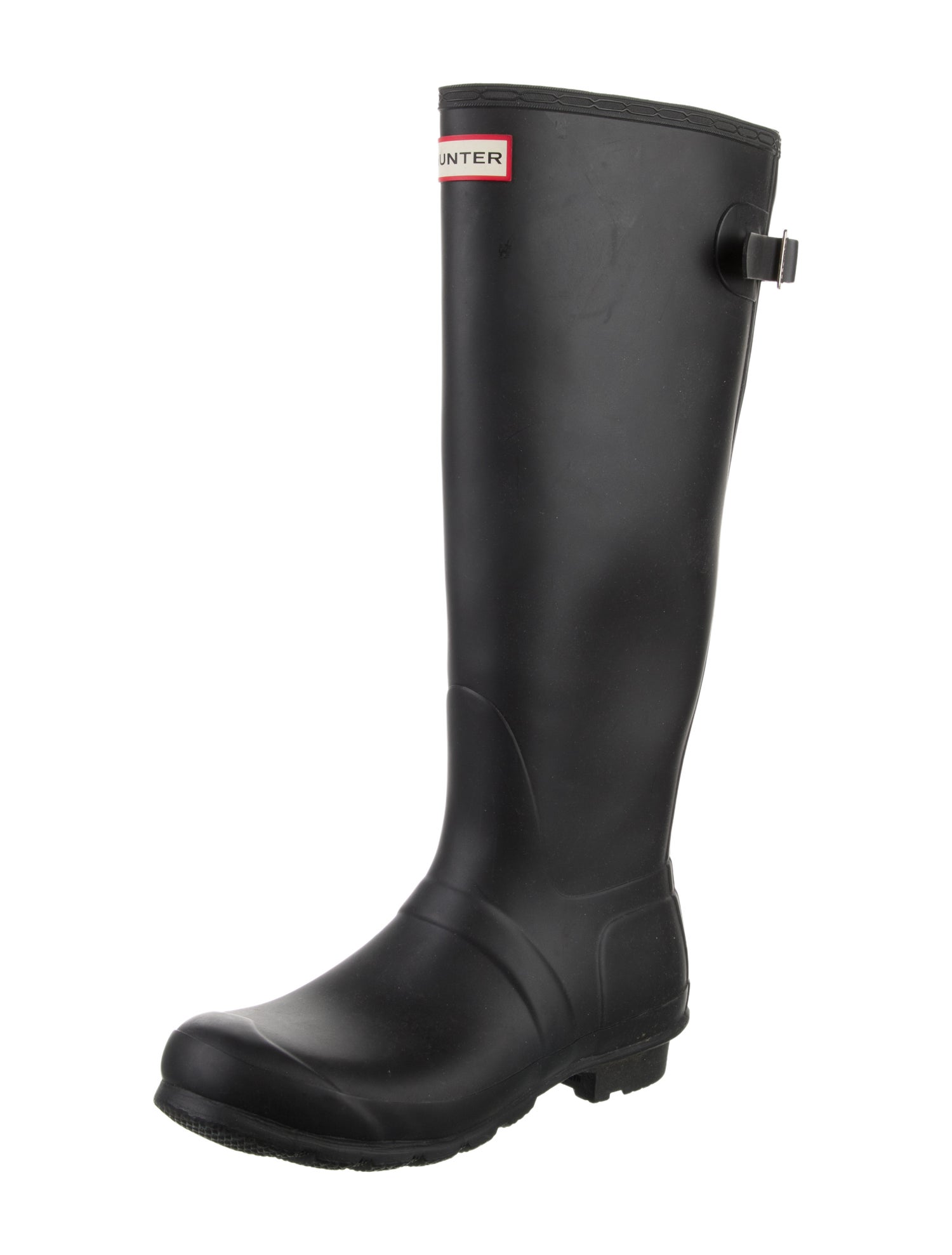 Hunter Rubber Rain Boots
