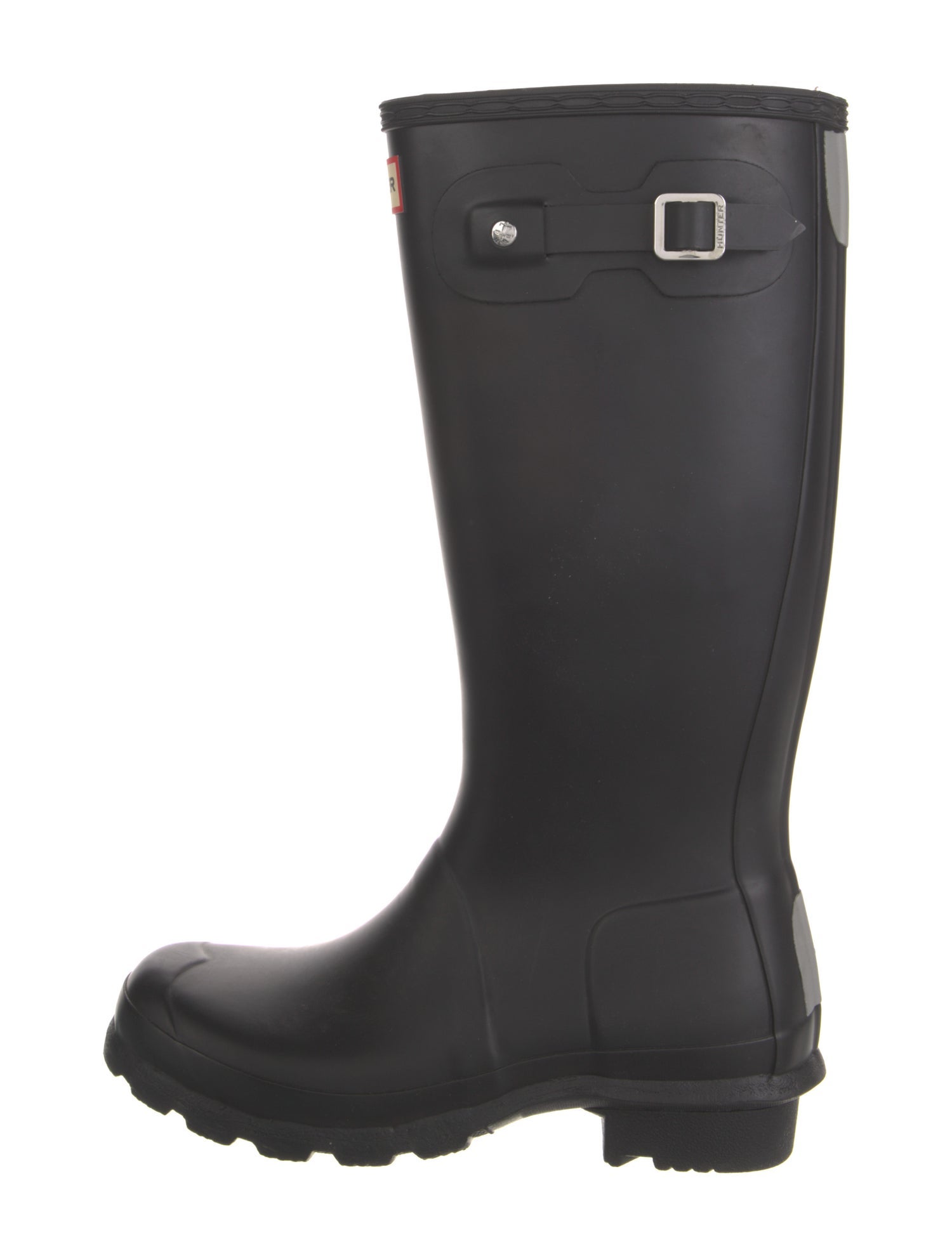 Hunter Rubber Rain Boots