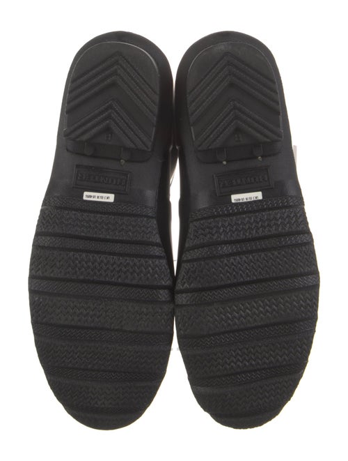 Hunter Rubber Rain Boots