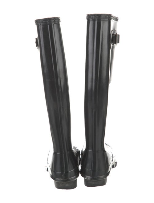 Hunter Rubber Rain Boots