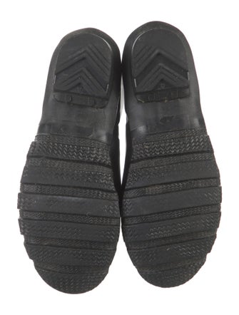 Hunter Rubber Rain Boots