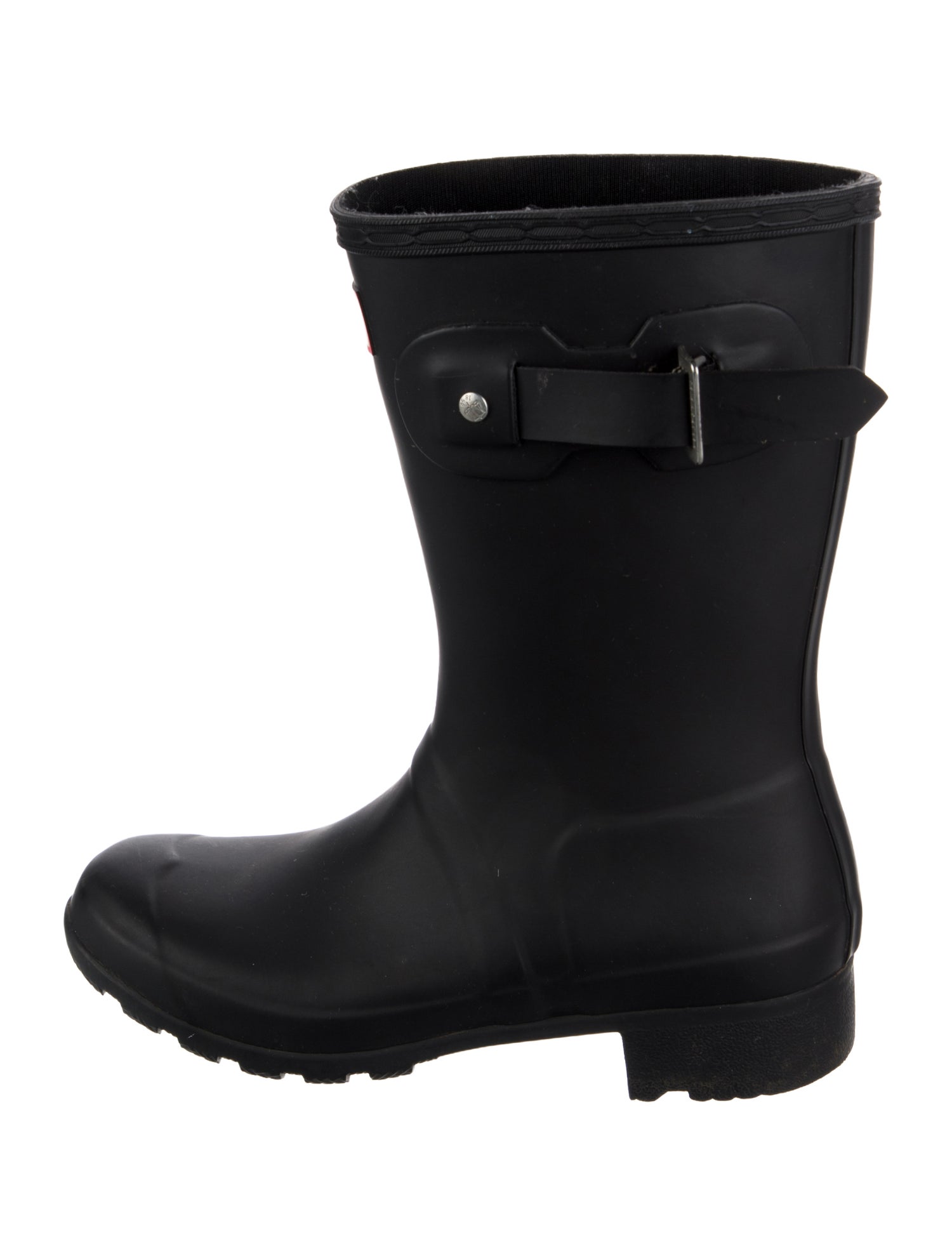 Hunter Rubber Rain Boots