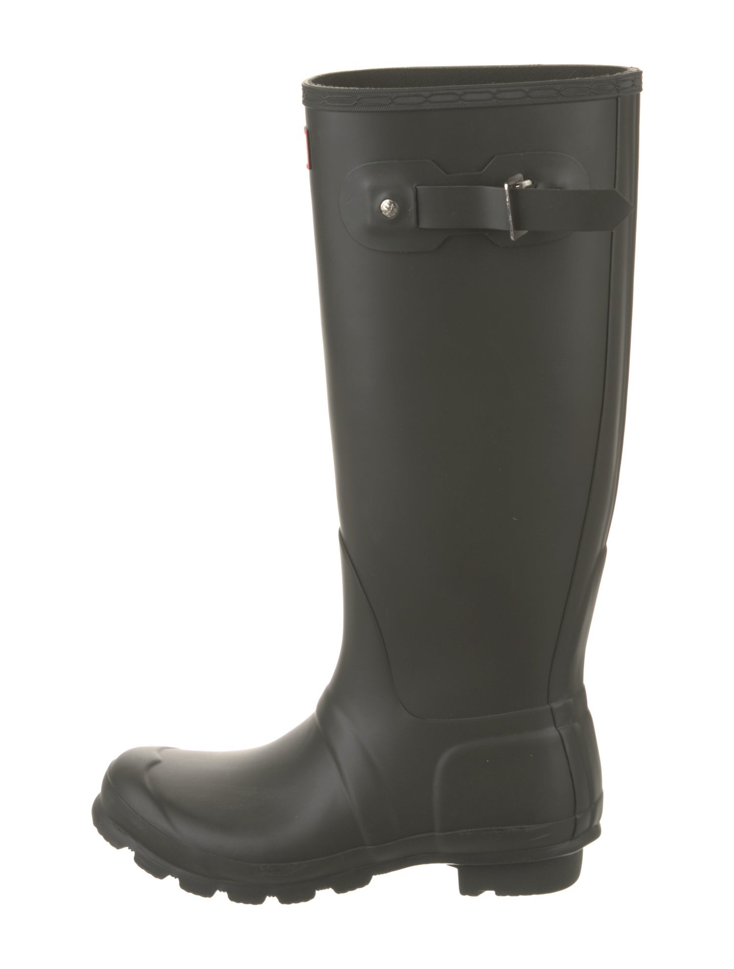 Hunter Rubber Rain Boots