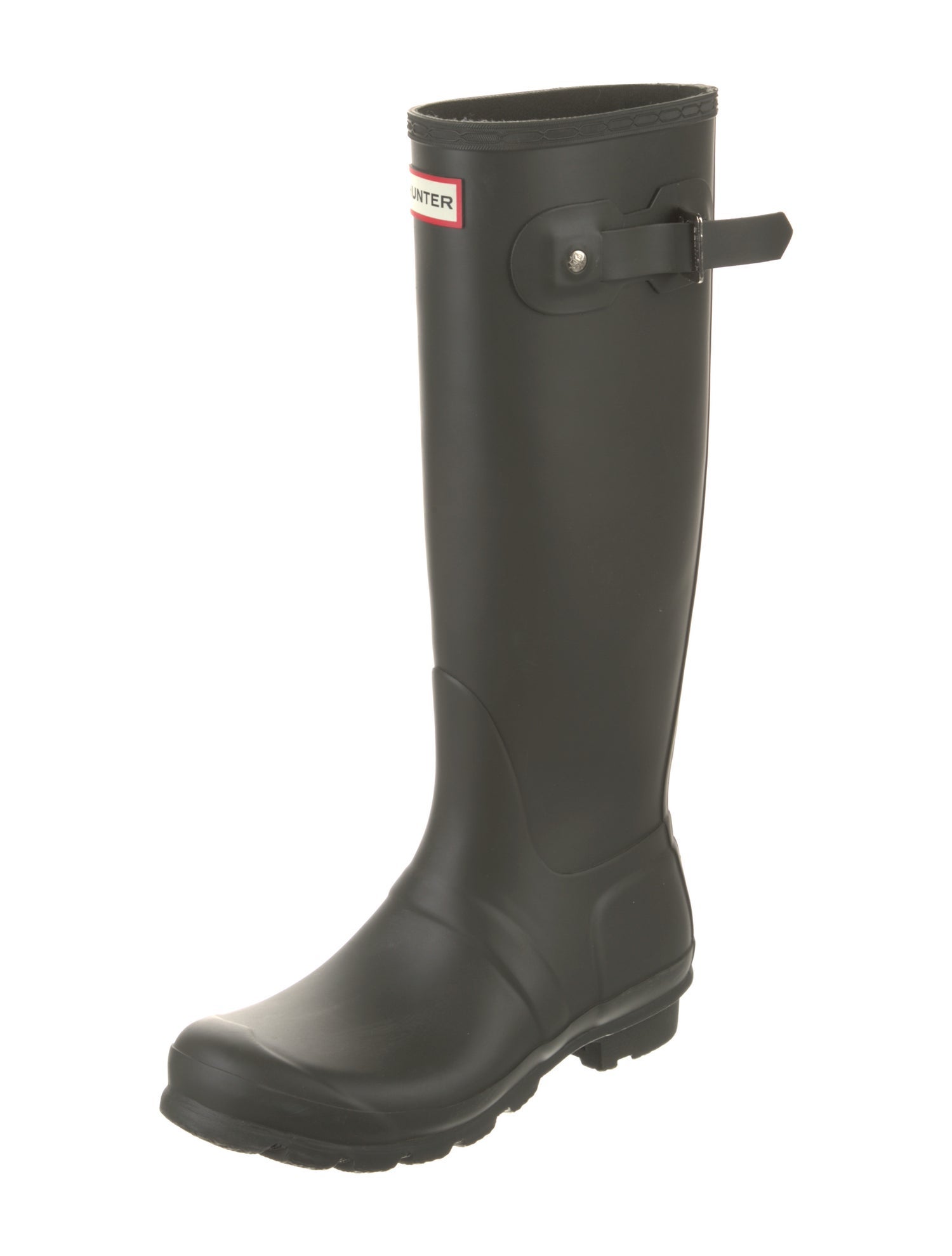 Hunter Rubber Rain Boots