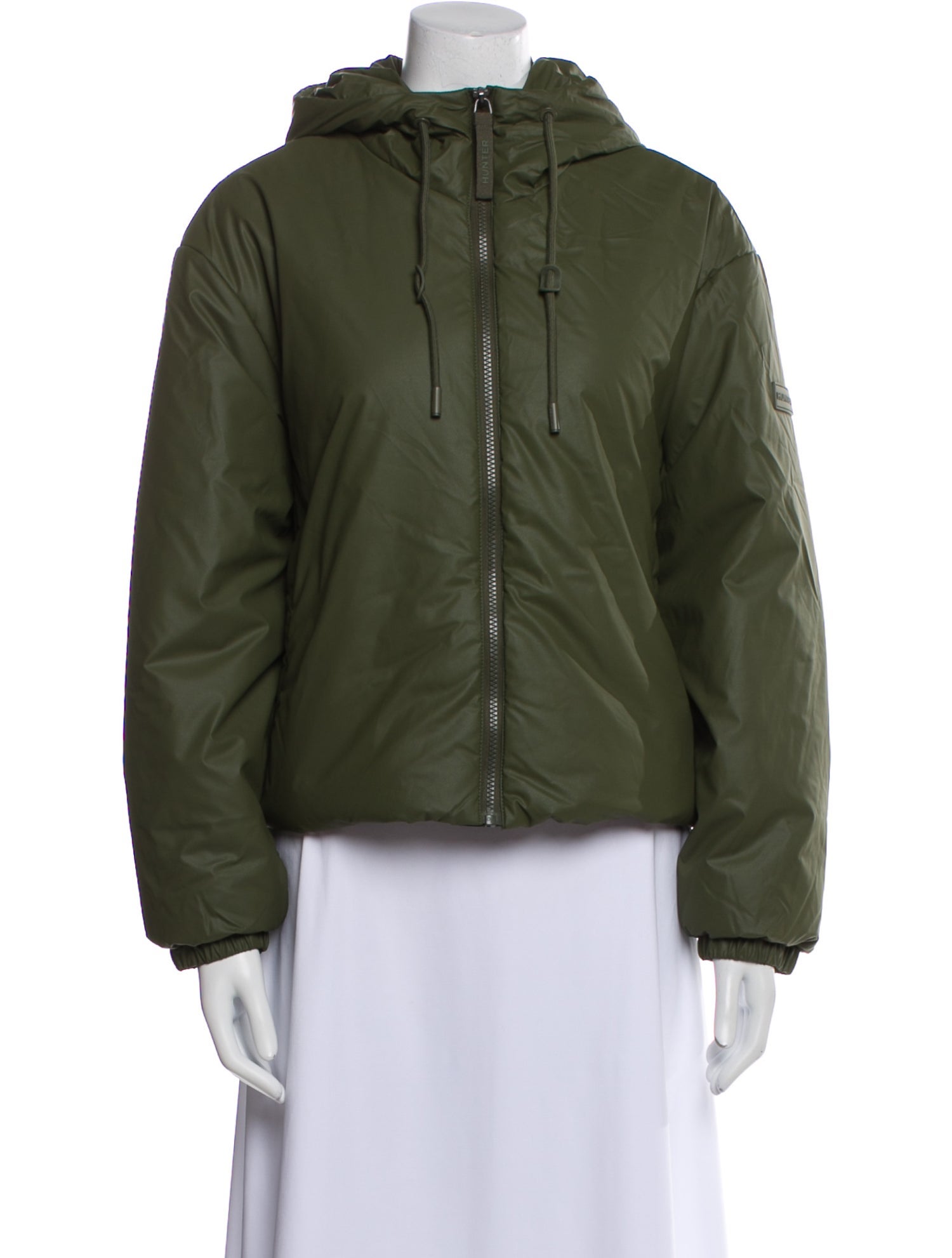 Hunter Jacket w/ Tags