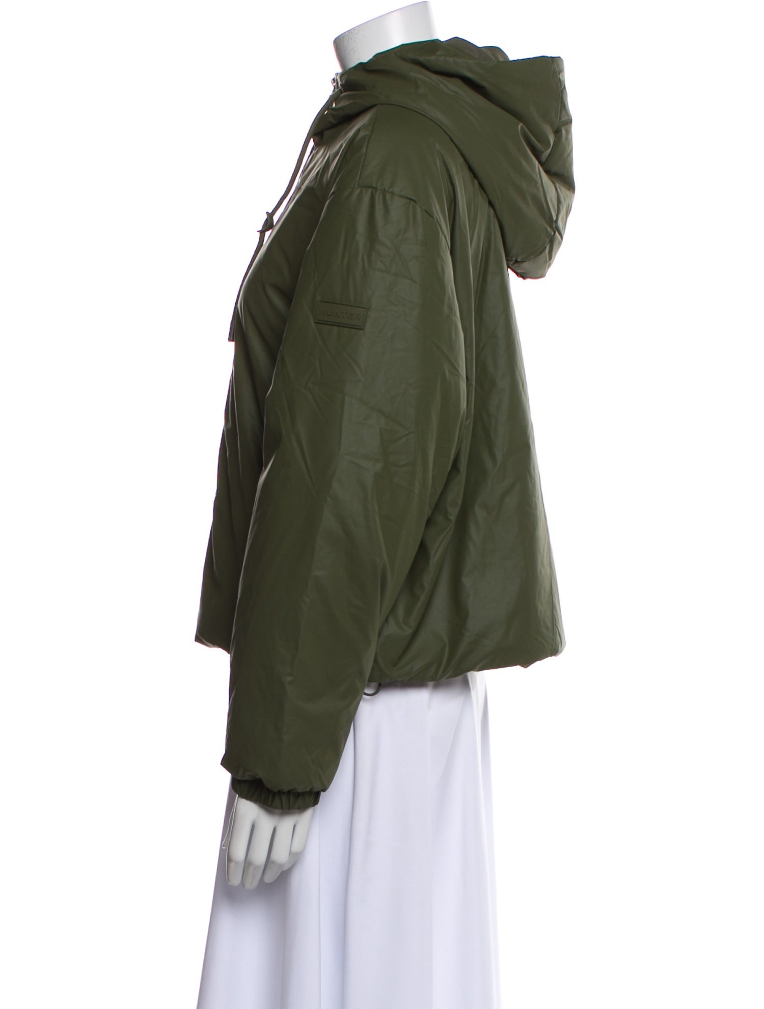 Hunter Jacket w/ Tags