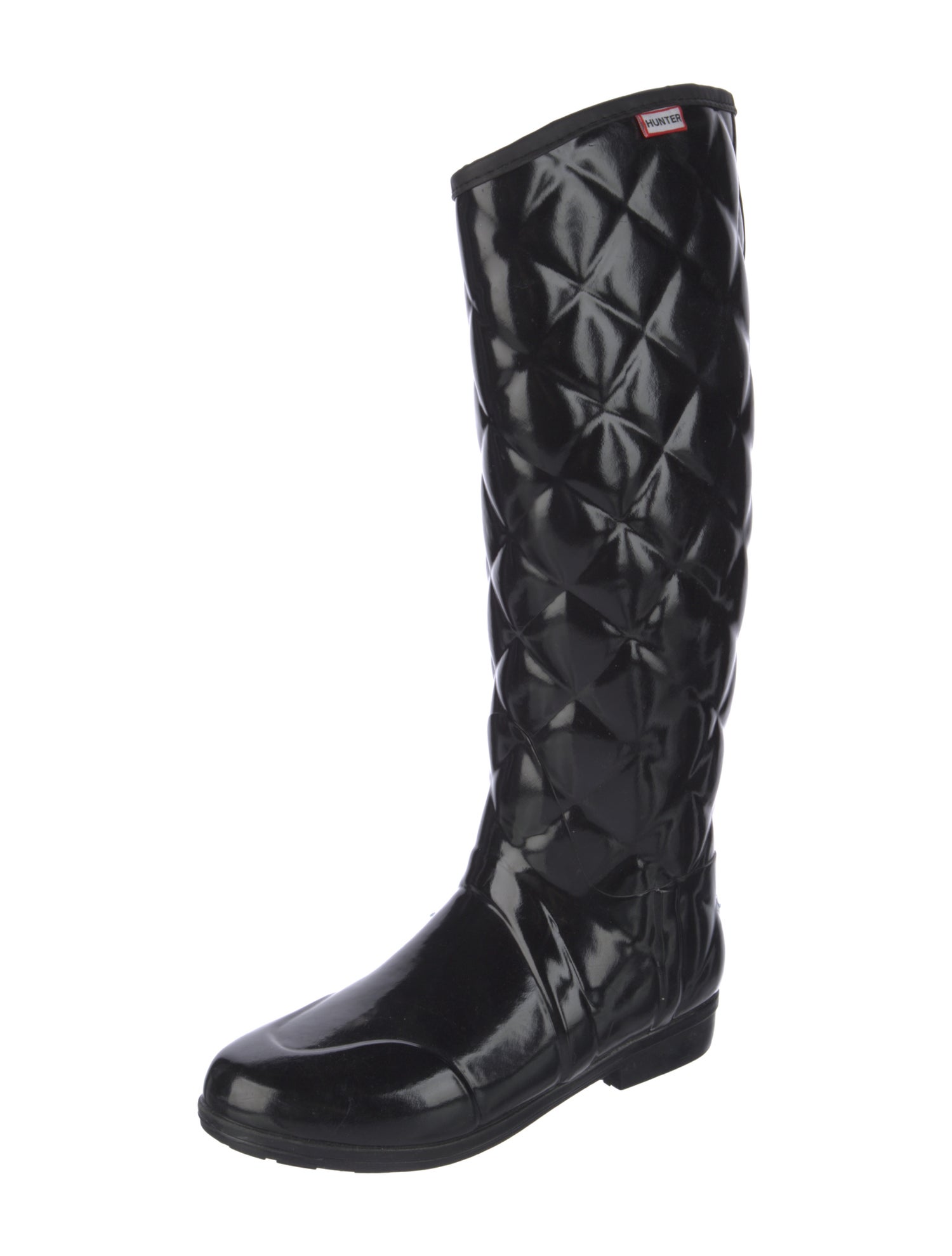 Hunter Rubber Rain Boots