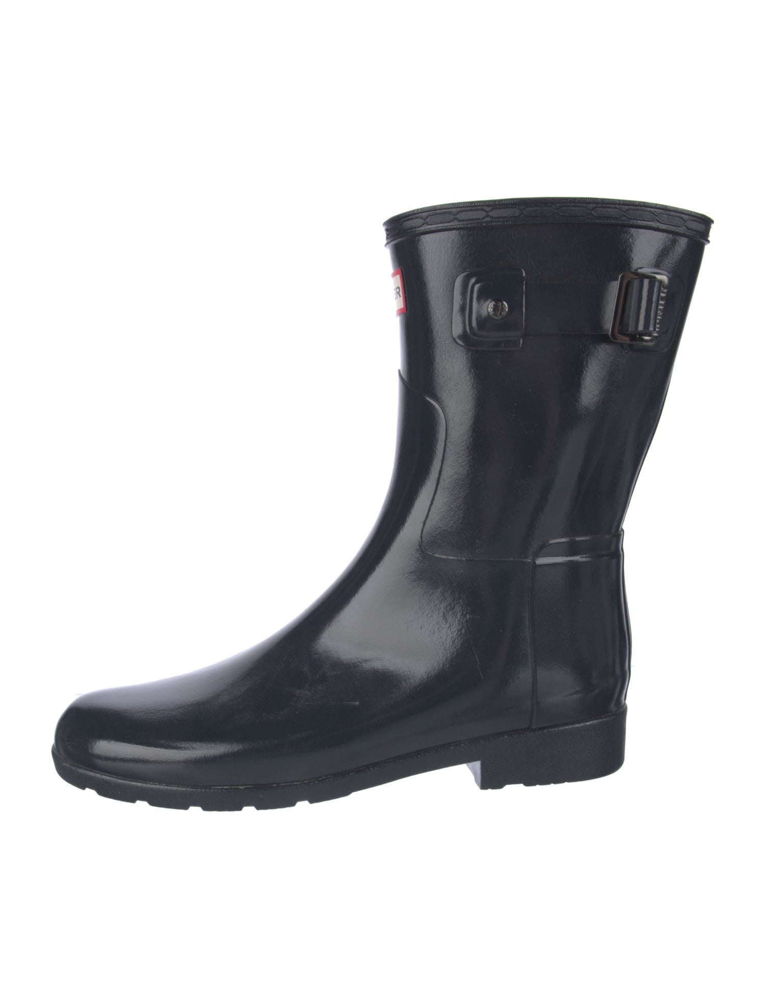 Hunter Rubber Rain Boots