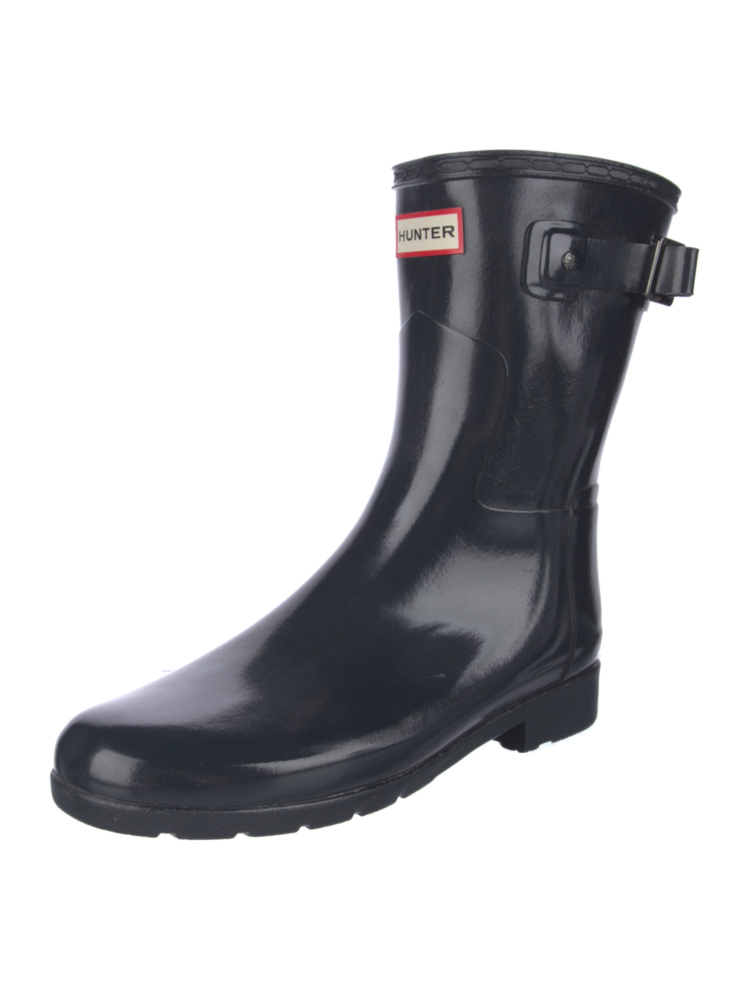 Hunter Rubber Rain Boots