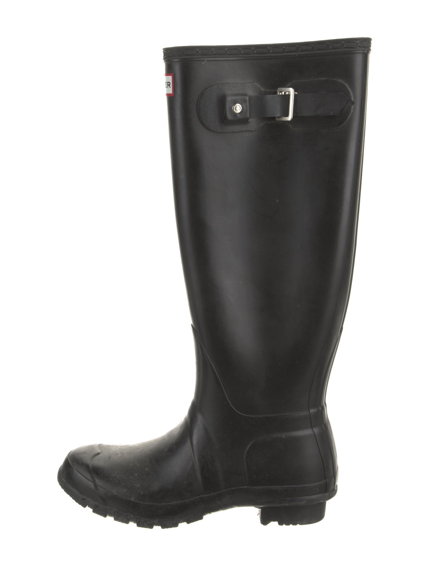 Hunter Rubber Rain Boots