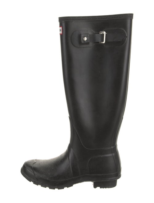 Hunter Rubber Rain Boots